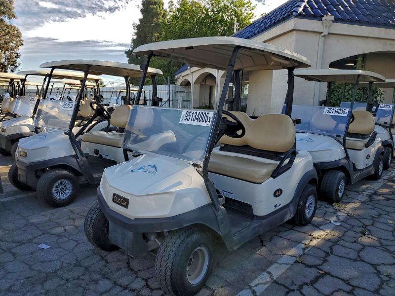 2022 CLUB CAR TEMPO FLA #3303893718