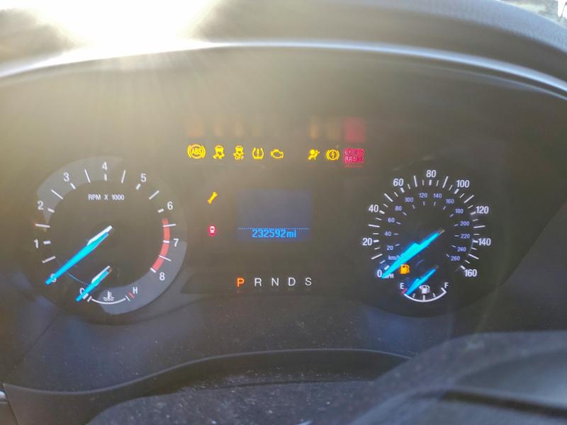 2015 FORD FUSION S #3303959755