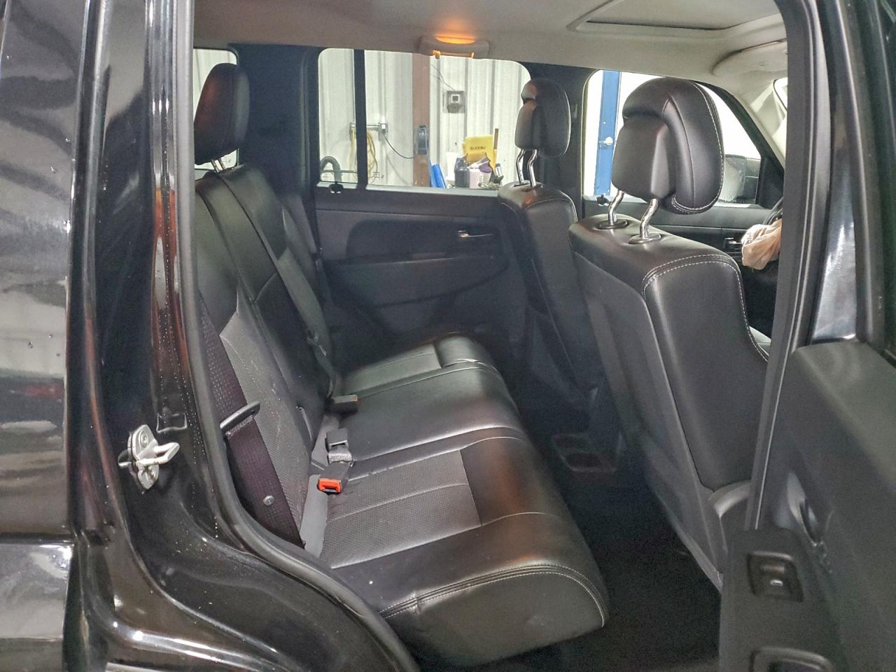 Lot #3315988125 2012 JEEP LIBERTY SP