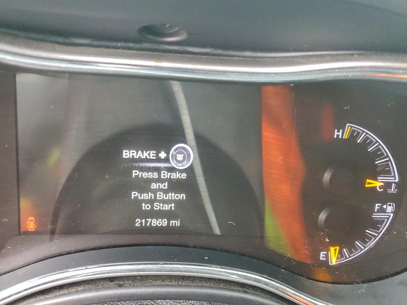 2018 JEEP GRAND CHER #3303723420