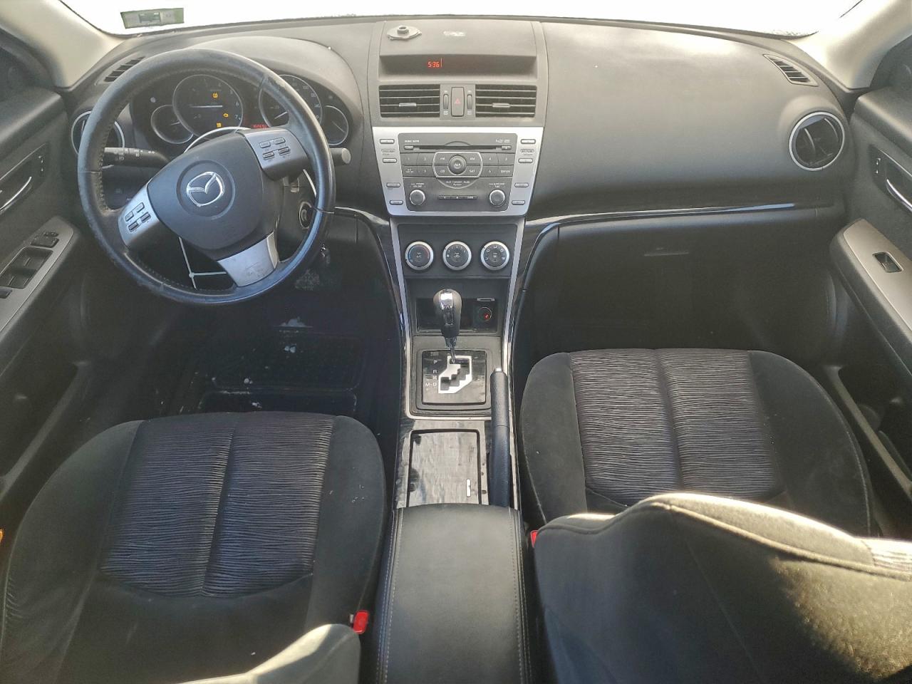 Lot #3317782127 2010 MAZDA 6 I