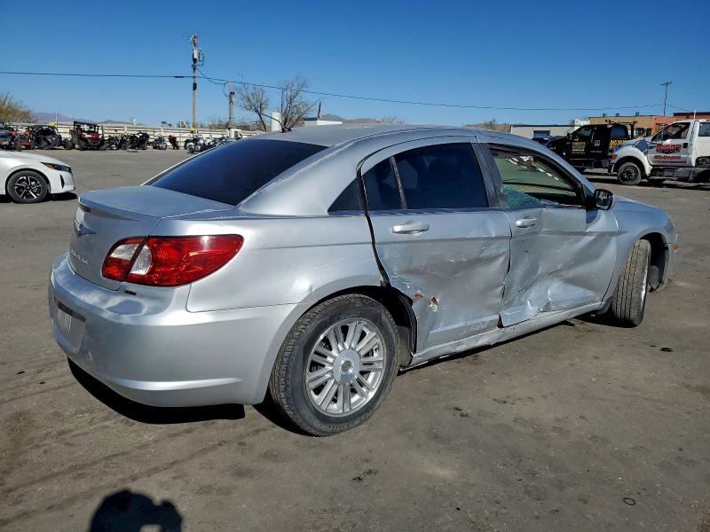 2007 CHRYSLER SEBRING TO #3302810889