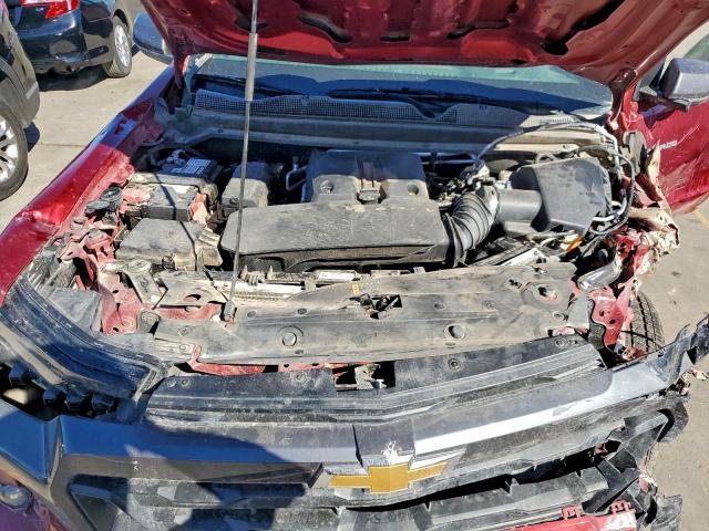 2024 CHEVROLET COLORADO L #3305446079