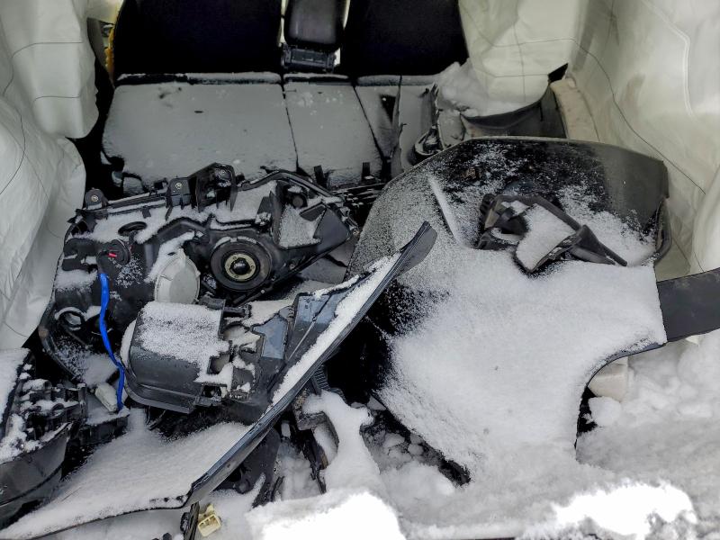 2018 TOYOTA 4RUNNER SR #3312583175