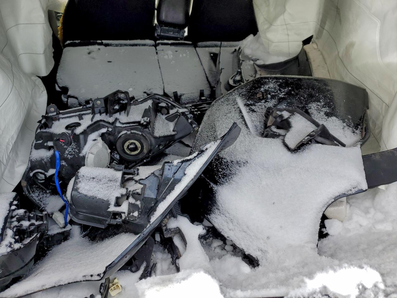 TOYOTA 4RUNNER SR5/SR5 PREMIUM