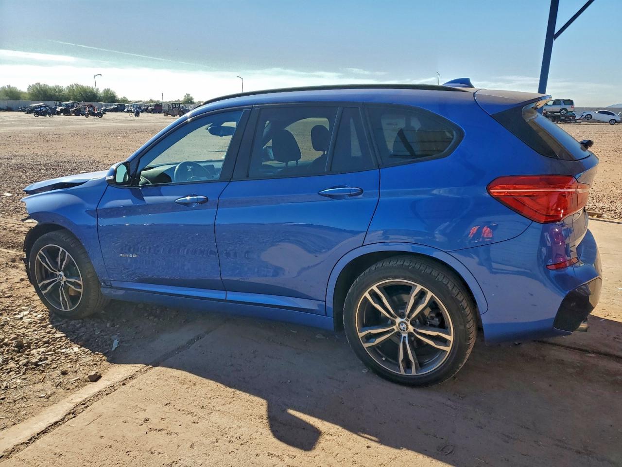 BMW X1 XDRIVE28I