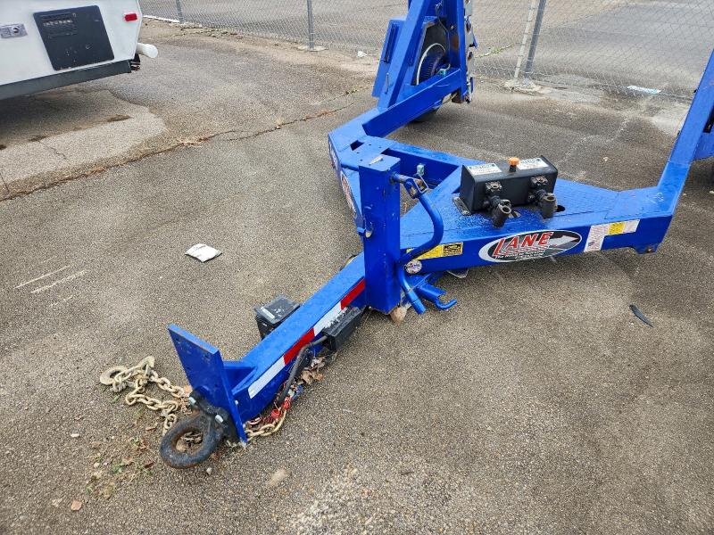 2022 LANE UNKNOWN #3315662788