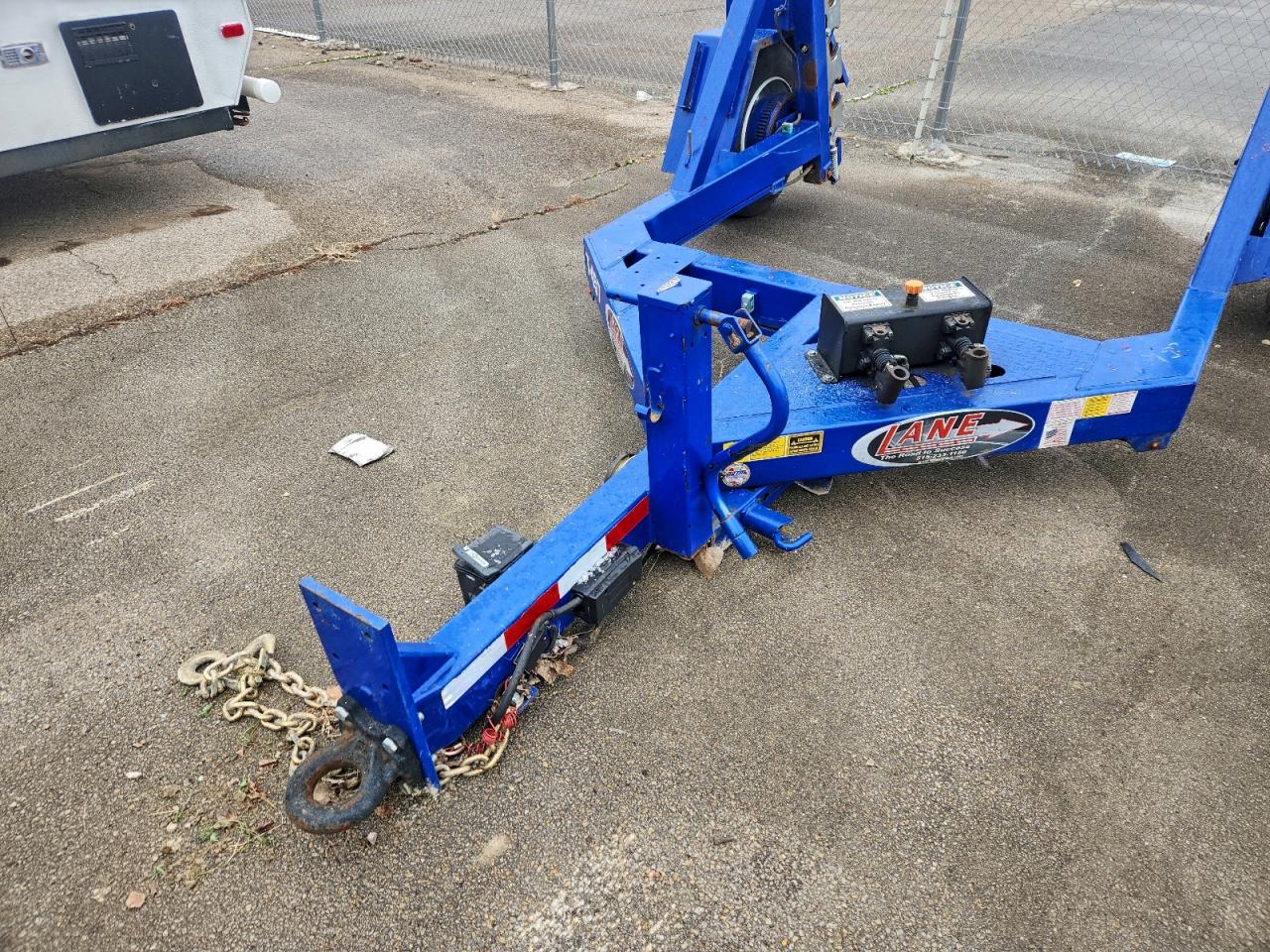 Lot #3315662788 2022 LANE UNKNOWN