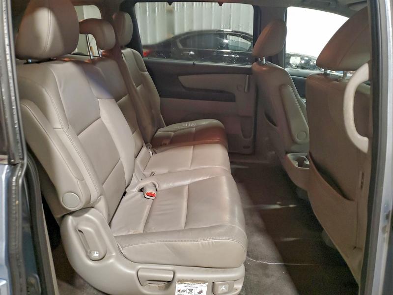 2011 HONDA ODYSSEY EX #3309504622