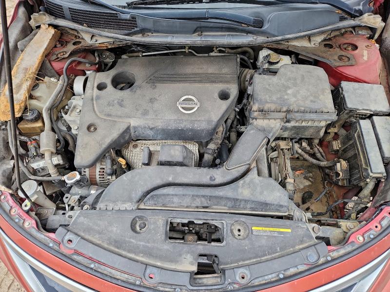 2013 NISSAN ALTIMA 2.5 #3302978671