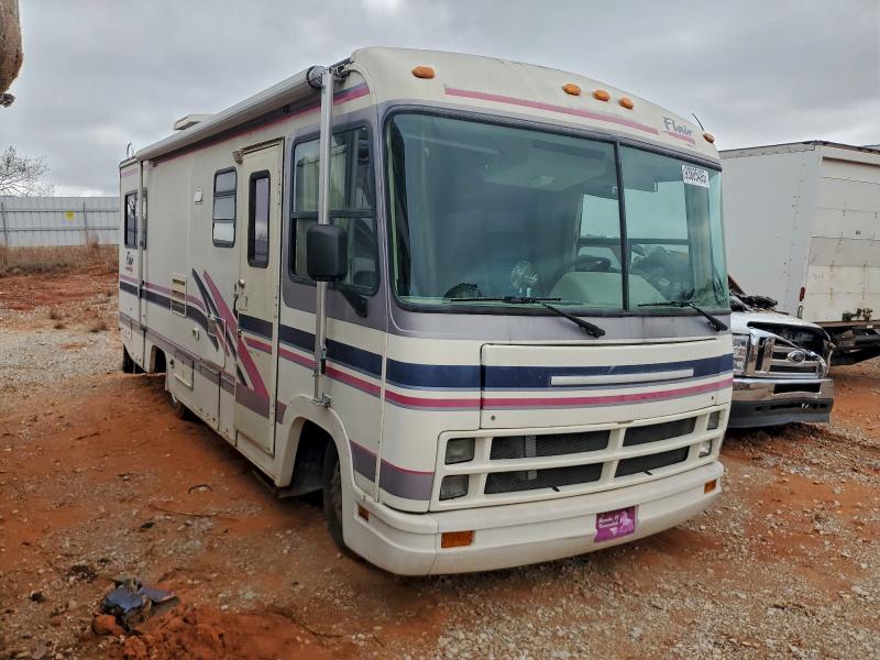 1994 FLAI MOTORHOME #3302641013