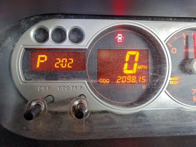 2010 TOYOTA SCION XB #3302928648