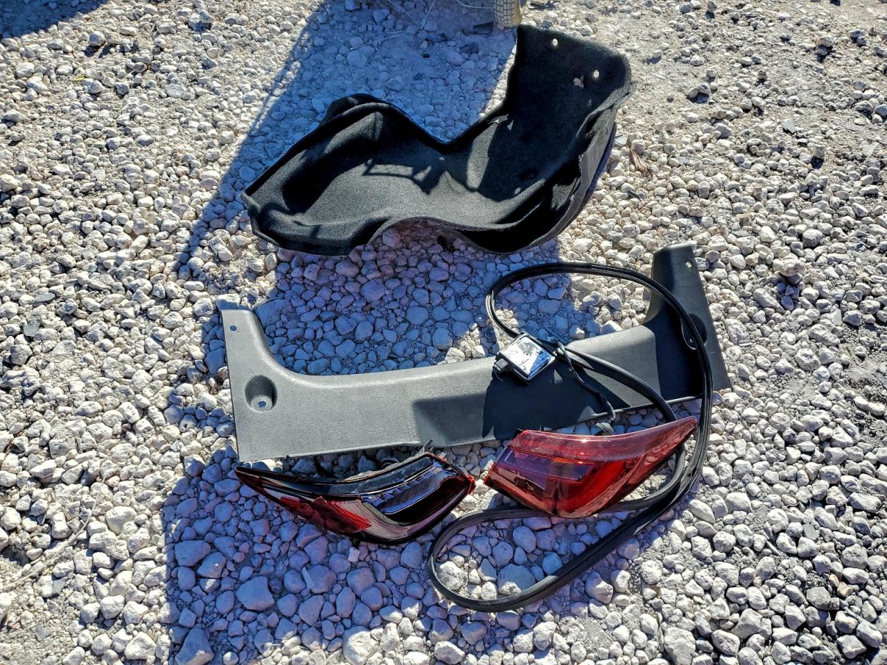 INFINITI Q50 RED SPORT 400