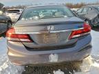 Lot #3319089273 2014 HONDA CIVIC LX
