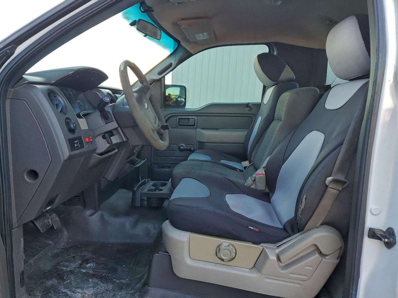 Lot #3311517233 2009 FORD F150