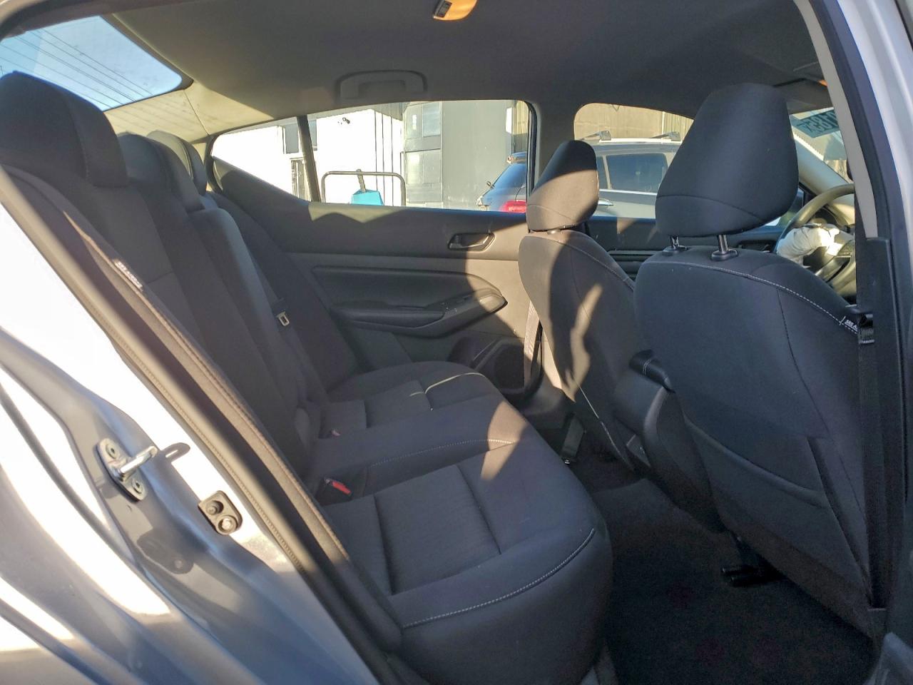 Lot #3317337304 2024 NISSAN ALTIMA SV