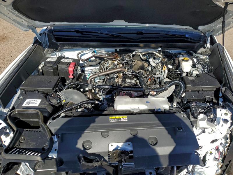 2024 TOYOTA TACOMA DOU #3309208615