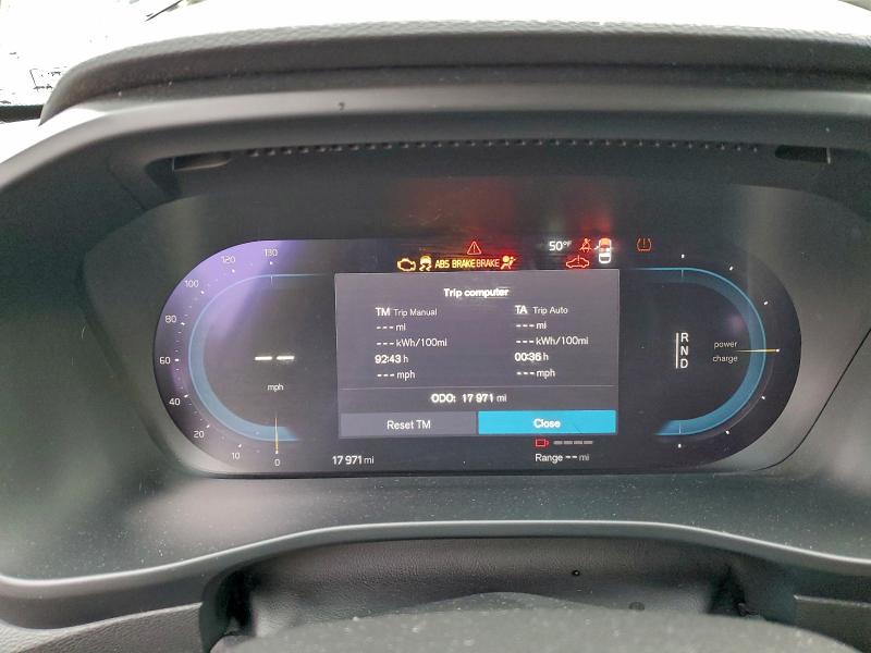 2023 VOLVO XC40 RECHA #3309536656