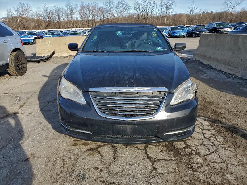 2012 CHRYSLER 200 TOURIN #3312424693