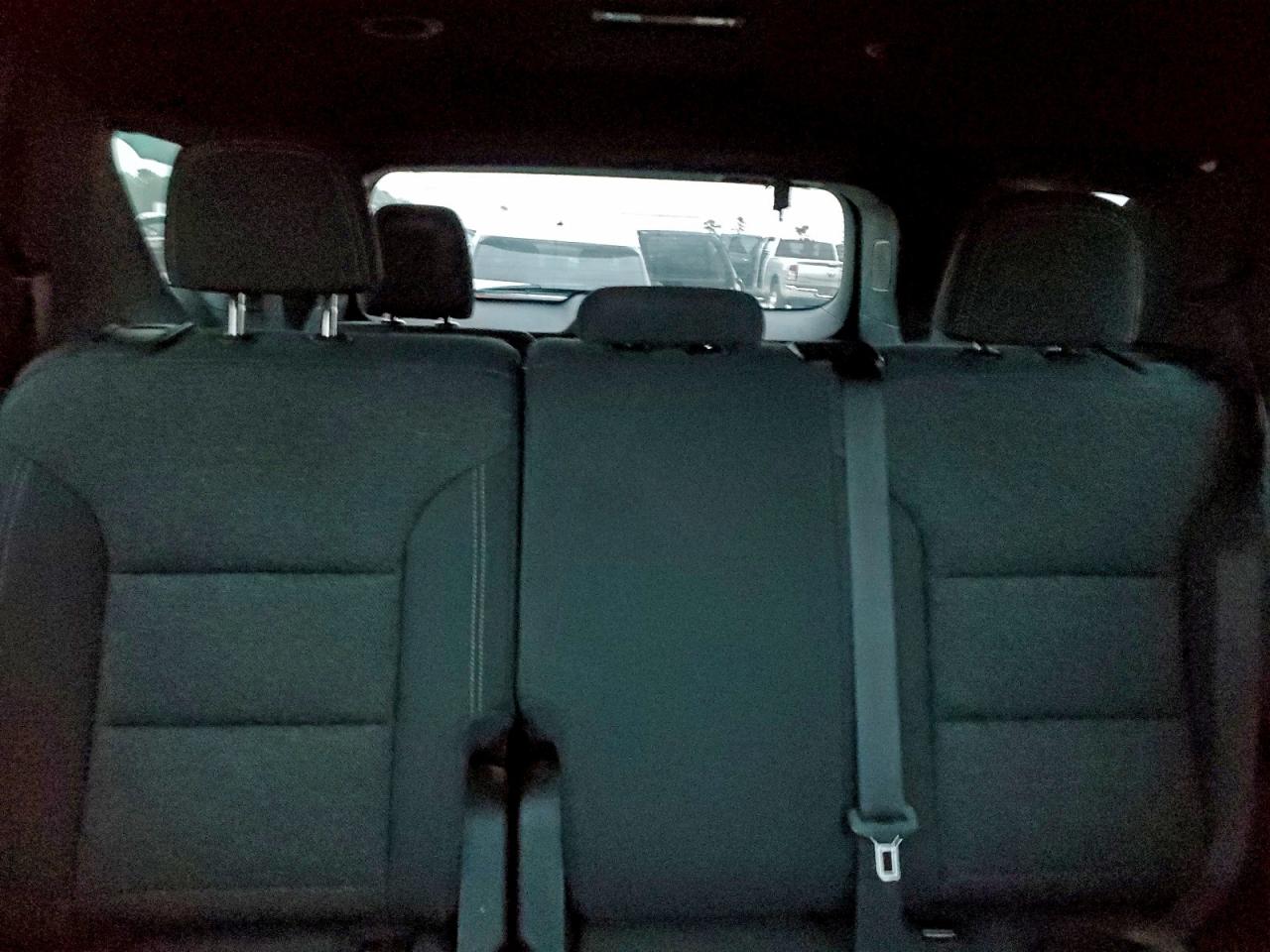 Lot #3316034308 2024 CHEVROLET TRAVERSE L