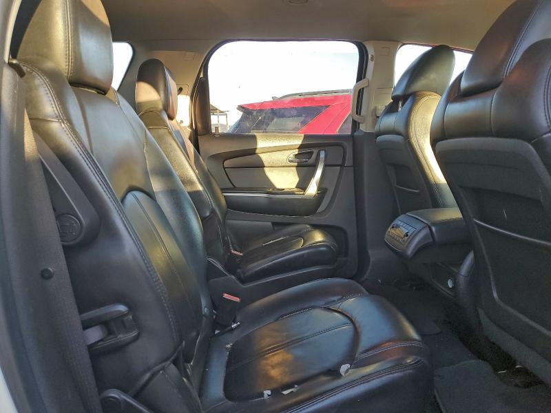 2012 GMC ACADIA SLT #3305330301