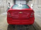Lot #3311473262 2017 CHEVROLET SONIC PREM