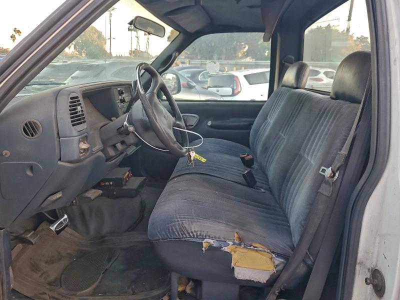 1995 GMC SIERRA C25 #3317056997