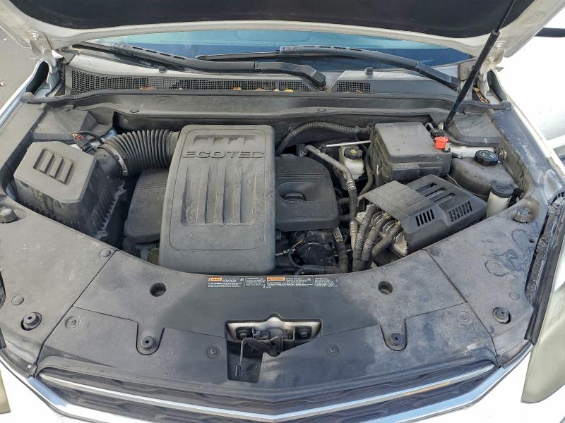 2017 CHEVROLET EQUINOX LT #3316777397