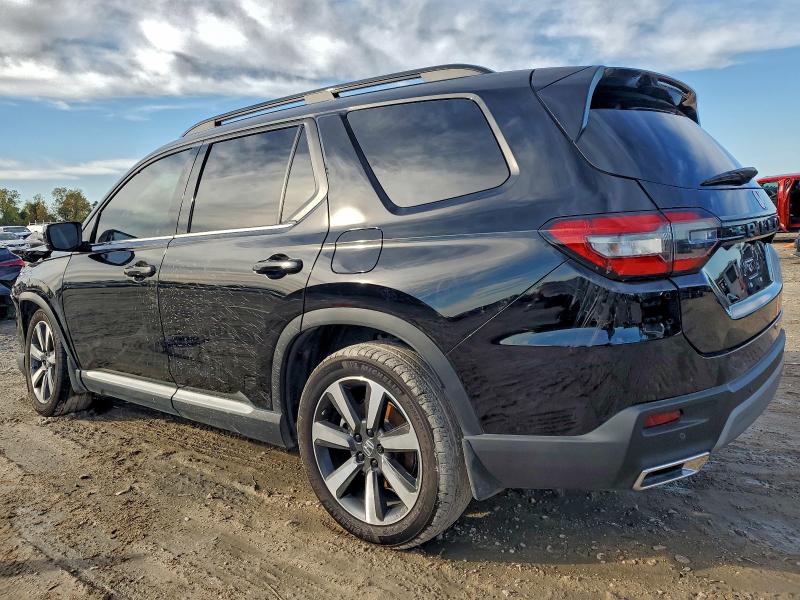 2025 HONDA PILOT TOUR #3303713423