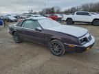Lot #3304662950 1992 CHRYSLER LEBARON