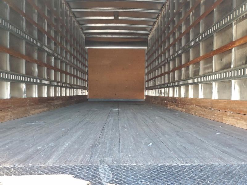 2023 FREIGHTLINER M2 #3318099367