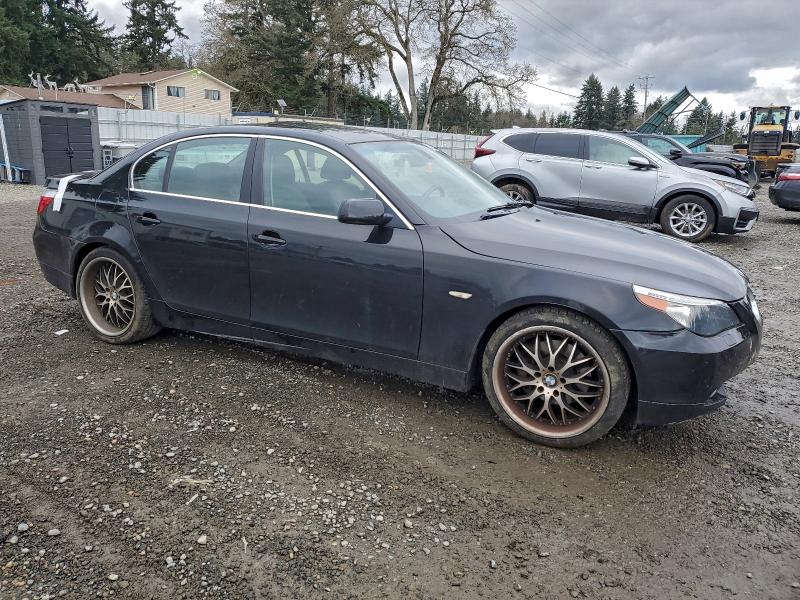 2007 BMW 530 I #3305493145
