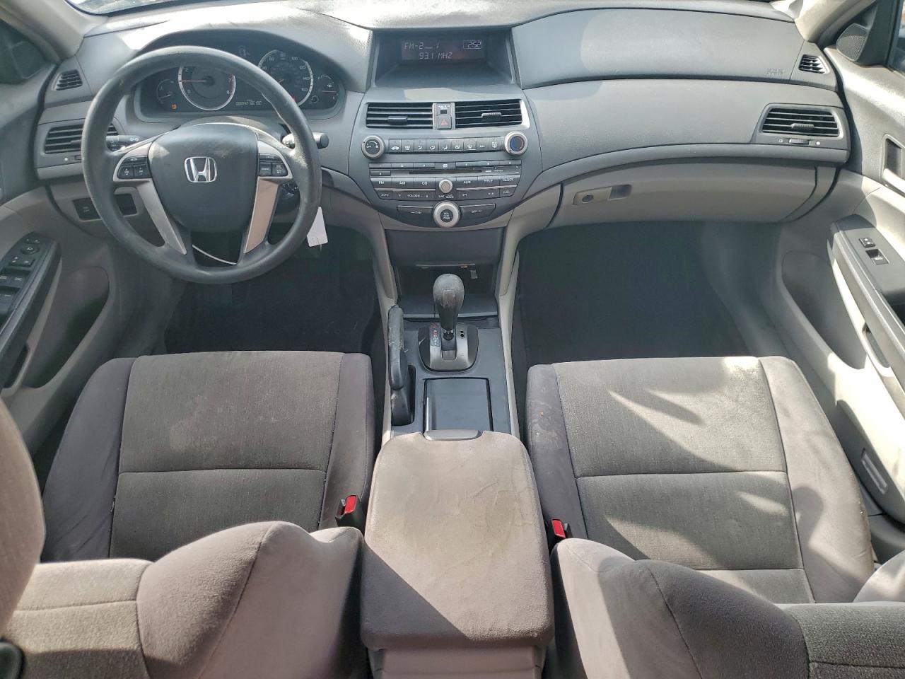 Lot #3311521231 2008 HONDA ACCORD LXP