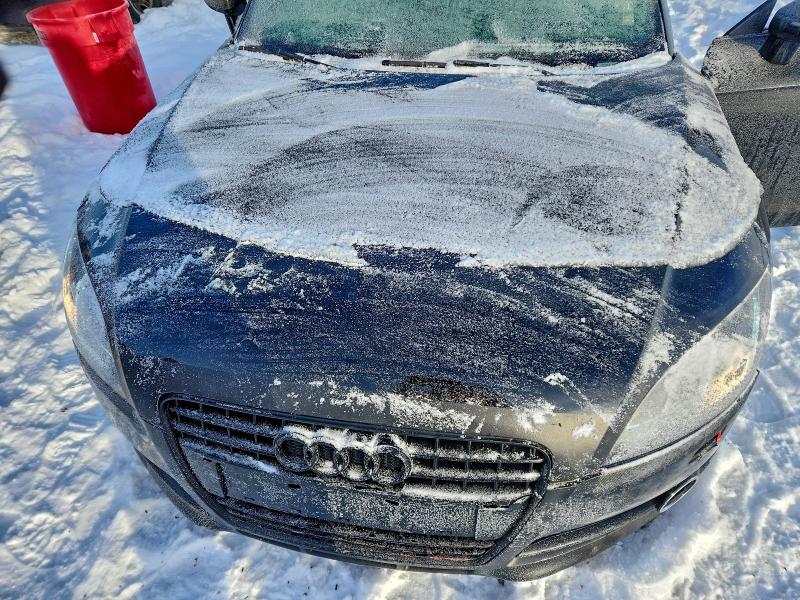 2008 AUDI TT 2.0T #3312560865