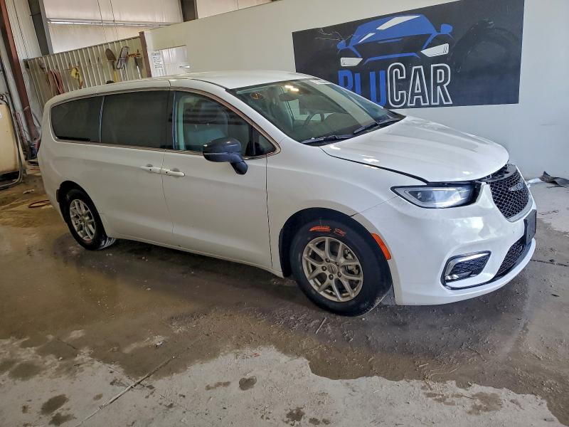 2024 CHRYSLER PACIFICA T #3317777072