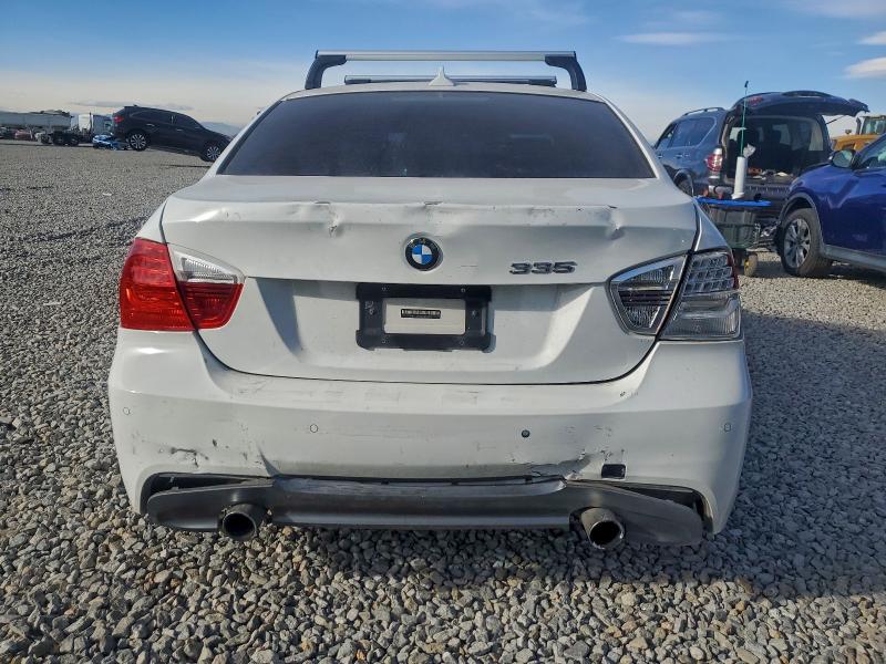 2007 BMW 335 XI #3308254154