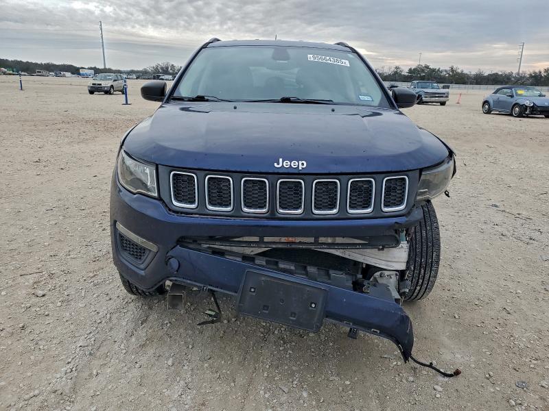 2018 JEEP COMPASS SP #3316079255