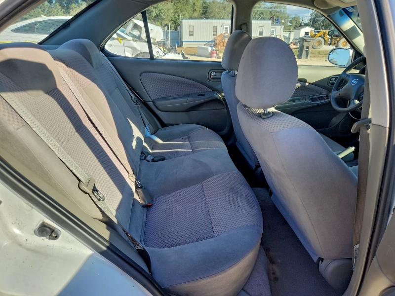 2006 NISSAN SENTRA 1.8 #3312648176