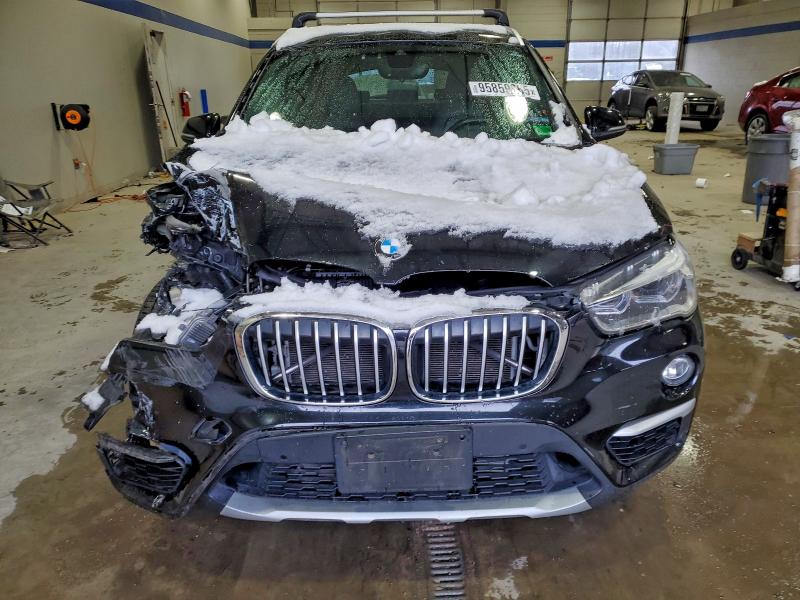 2016 BMW X1 XDRIVE2 #3305542091