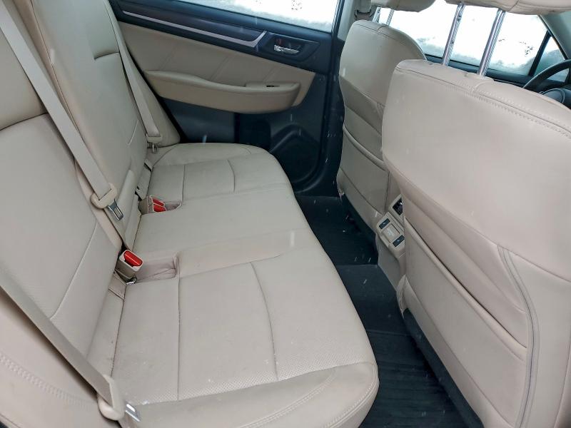 2018 SUBARU LEGACY 2.5 #3312583183