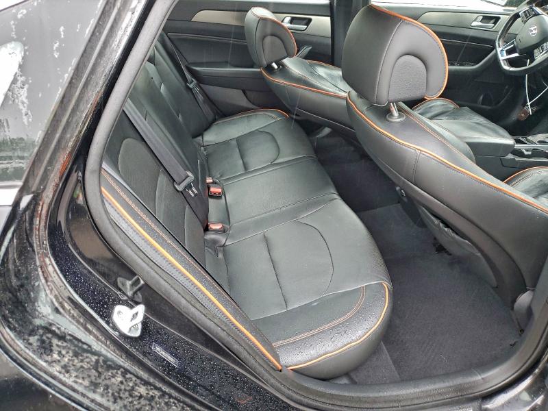 2015 HYUNDAI SONATA SPO #3305353326