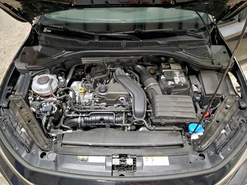 2025 VOLKSWAGEN JETTA SPOR #3316719406