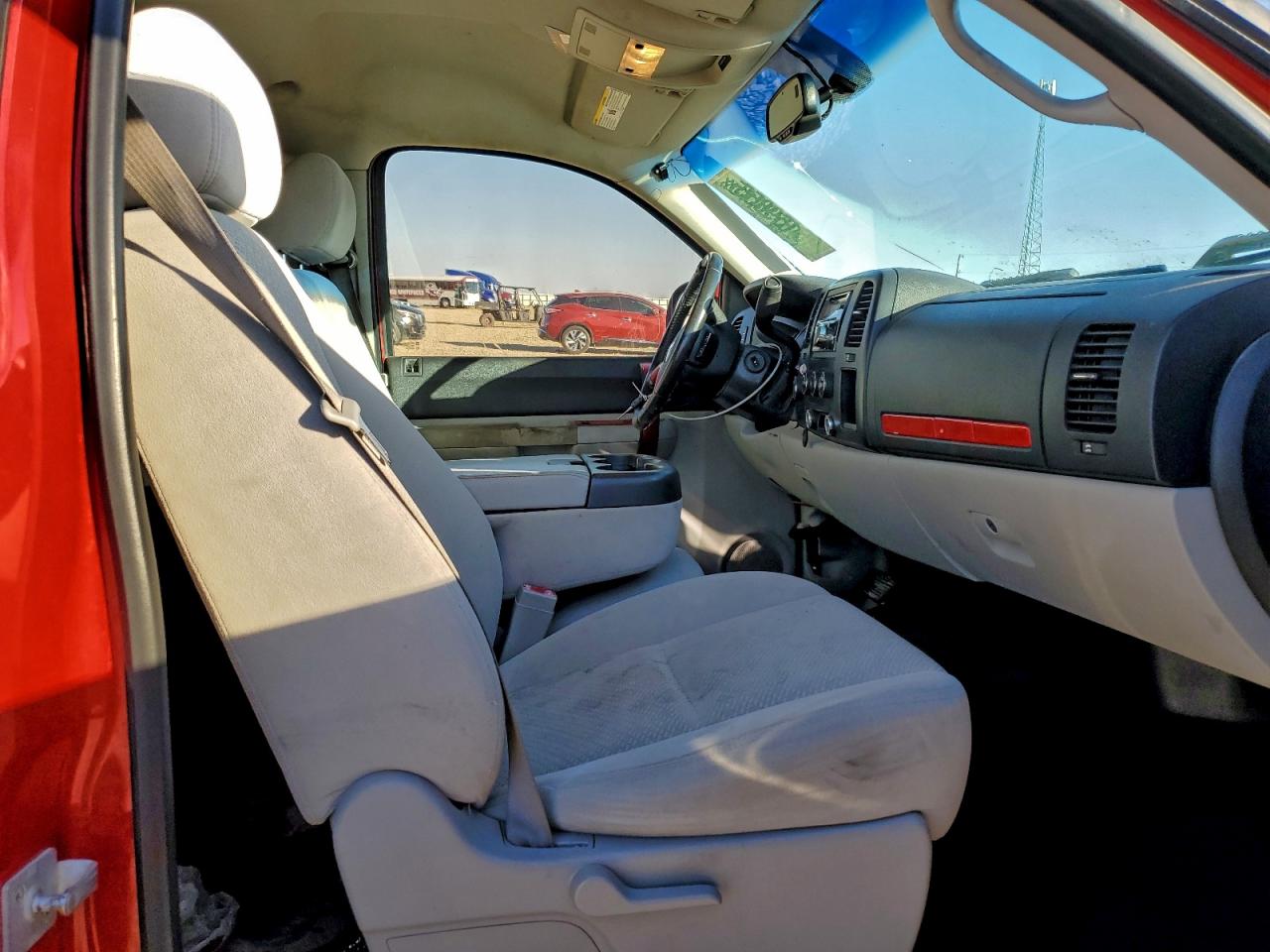 Lot #3311678246 2007 CHEVROLET SILVERADO