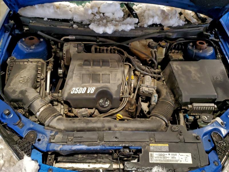 2005 PONTIAC G6 GT #3315585776