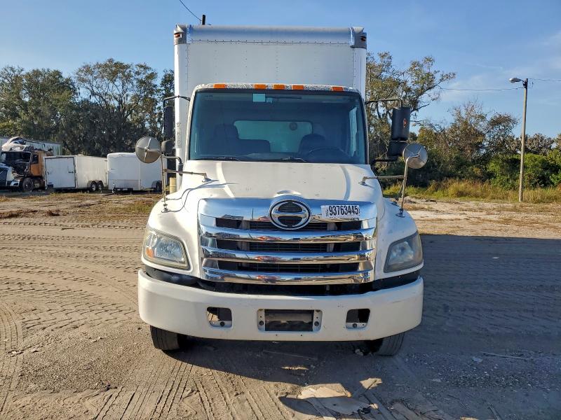 2012 HINO 258/268 #3305308318