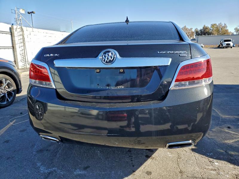 2010 BUICK LACROSSE C #3303709526