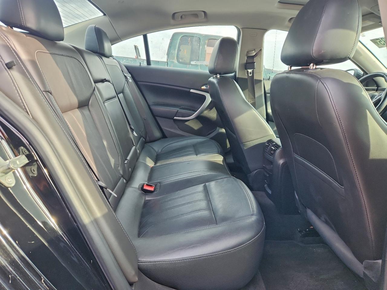 Lot #3317852932 2015 BUICK REGAL PREM