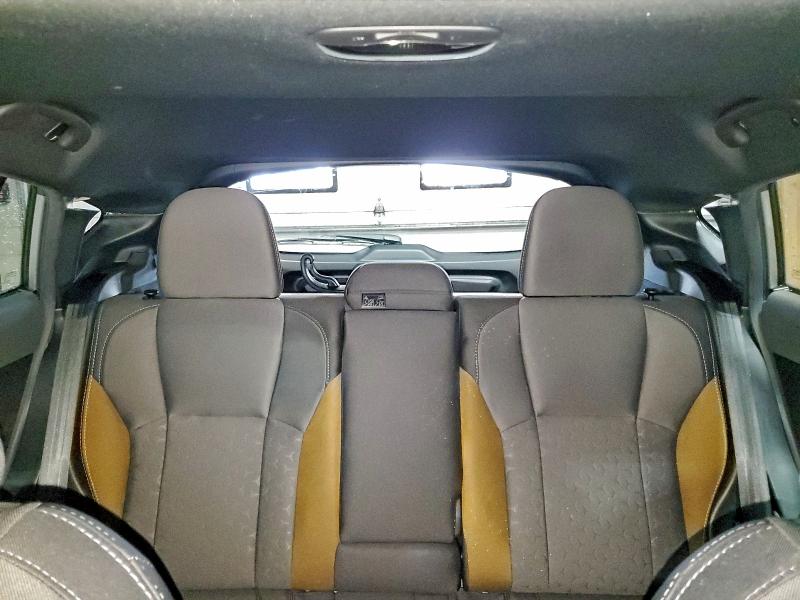 2025 SUBARU CROSSTREK #3308227168