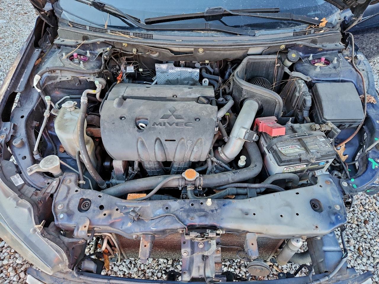 MITSUBISHI LANCER ES/ES SPORT