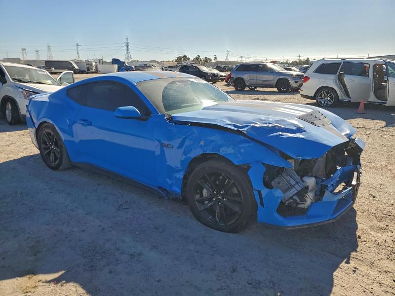 2024 FORD MUSTANG GT #3312256771